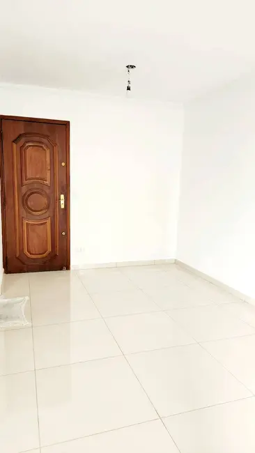 Foto 1 de Apartamento com 1 quarto à venda, 55m2 em Jardim Sabará, São Paulo - SP