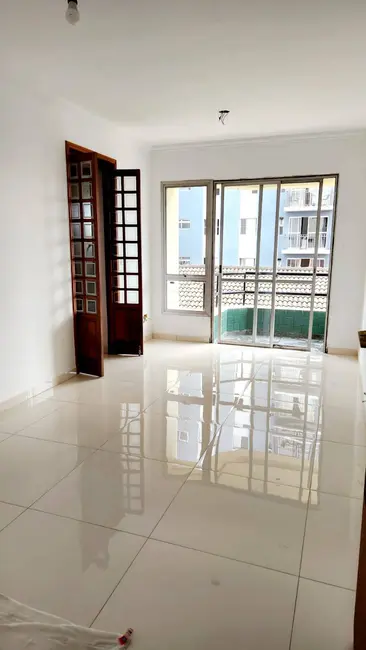 Foto 3 de Apartamento com 1 quarto à venda, 55m2 em Jardim Sabará, São Paulo - SP