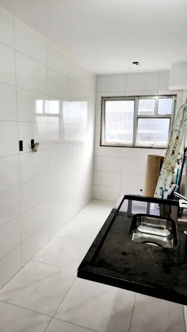 Foto 5 de Apartamento com 1 quarto à venda, 55m2 em Jardim Sabará, São Paulo - SP