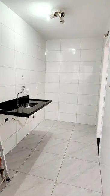 Foto 6 de Apartamento com 1 quarto à venda, 55m2 em Jardim Sabará, São Paulo - SP