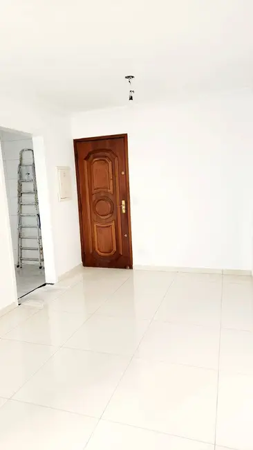 Foto 2 de Apartamento com 1 quarto à venda, 55m2 em Jardim Sabará, São Paulo - SP