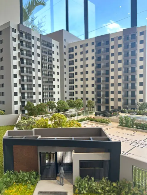 Foto 8 de Apartamento com 2 quartos à venda, 43m2 em Interlagos, São Paulo - SP