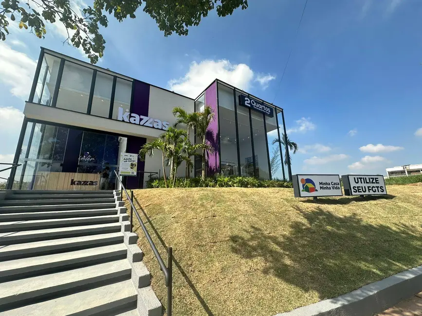 Foto 5 de Apartamento com 2 quartos à venda, 43m2 em Interlagos, São Paulo - SP