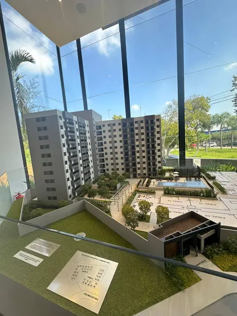 Foto 7 de Apartamento com 2 quartos à venda, 43m2 em Interlagos, São Paulo - SP