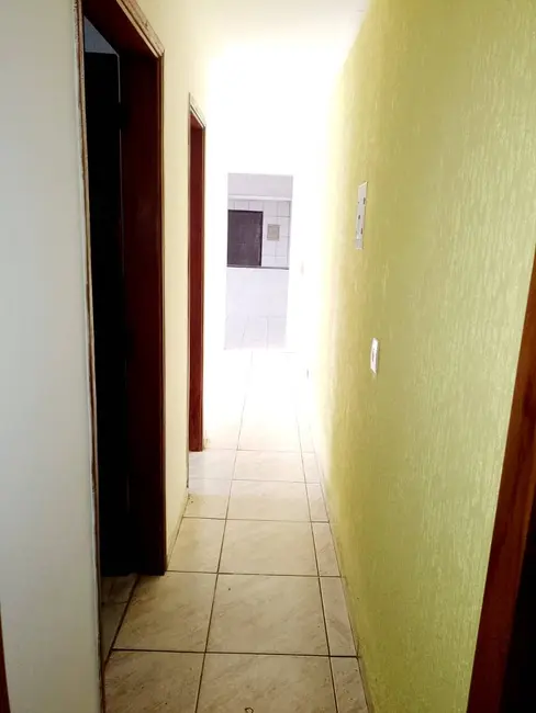 Foto 6 de Casa de Condomínio com 3 quartos à venda, 125m2 em Jardim Alpino, São Paulo - SP