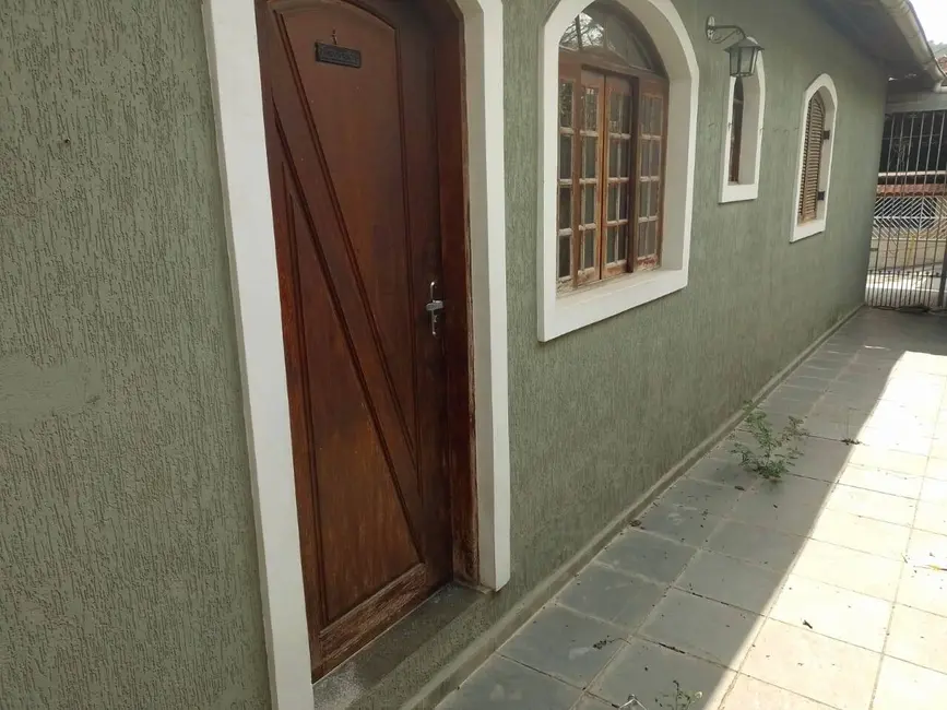 Foto 2 de Casa de Condomínio com 3 quartos à venda, 125m2 em Jardim Alpino, São Paulo - SP
