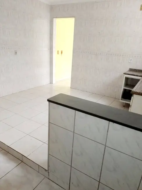 Foto 5 de Casa de Condomínio com 3 quartos à venda, 125m2 em Jardim Alpino, São Paulo - SP
