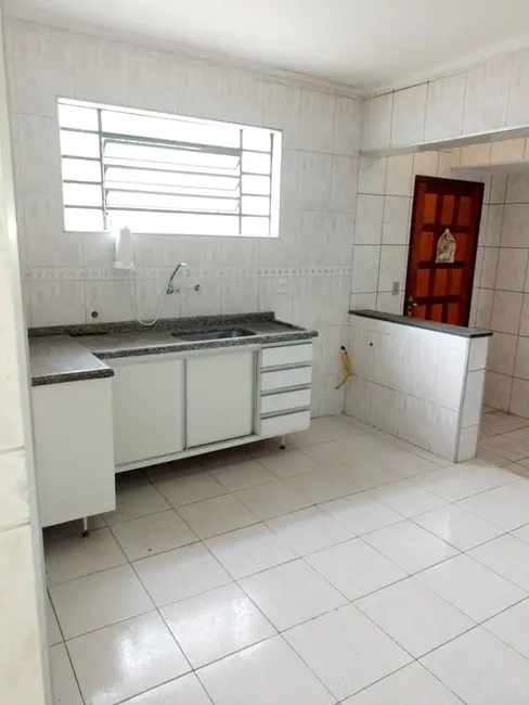 Foto 3 de Casa de Condomínio com 3 quartos à venda, 125m2 em Jardim Alpino, São Paulo - SP