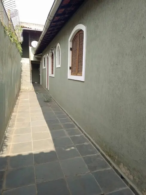 Foto 1 de Casa de Condomínio com 3 quartos à venda, 125m2 em Jardim Alpino, São Paulo - SP
