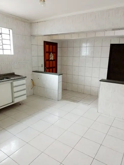 Foto 4 de Casa de Condomínio com 3 quartos à venda, 125m2 em Jardim Alpino, São Paulo - SP