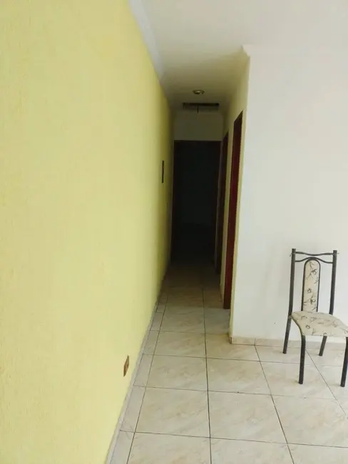 Foto 7 de Casa de Condomínio com 3 quartos à venda, 125m2 em Jardim Alpino, São Paulo - SP