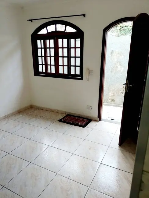 Foto 8 de Casa de Condomínio com 3 quartos à venda, 125m2 em Jardim Alpino, São Paulo - SP