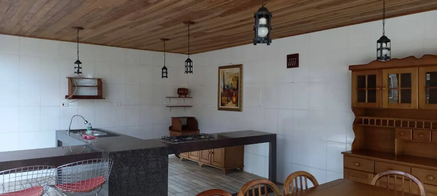 Chácara com 2 quartos à venda, 1000m2 em Jardim Shangrilá (Zona Sul), São Paulo - SP - imagem 8 Foto 8 de Chácara com 2 quartos à venda, 1000m2 em Jardim Shangrilá (Zona Sul), São Paulo - SP