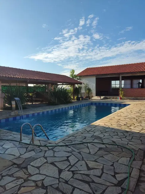 Chácara com 2 quartos à venda, 1000m2 em Jardim Shangrilá (Zona Sul), São Paulo - SP - imagem 5 Foto 5 de Chácara com 2 quartos à venda, 1000m2 em Jardim Shangrilá (Zona Sul), São Paulo - SP