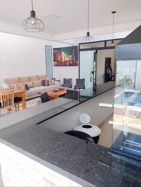 Casa com 4 quartos à venda, 350m2 em Interlagos, São Paulo - SP - imagem 6 Foto 6 de Casa com 4 quartos à venda, 350m2 em Interlagos, São Paulo - SP