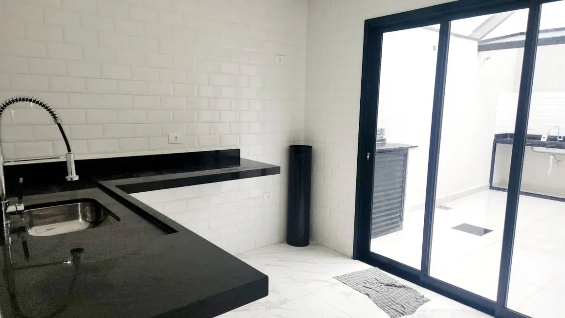 Casa com 3 quartos à venda, 108m2 em Jardim Sabará, São Paulo - SP - imagem 6 Foto 6 de Casa com 3 quartos à venda, 108m2 em Jardim Sabará, São Paulo - SP