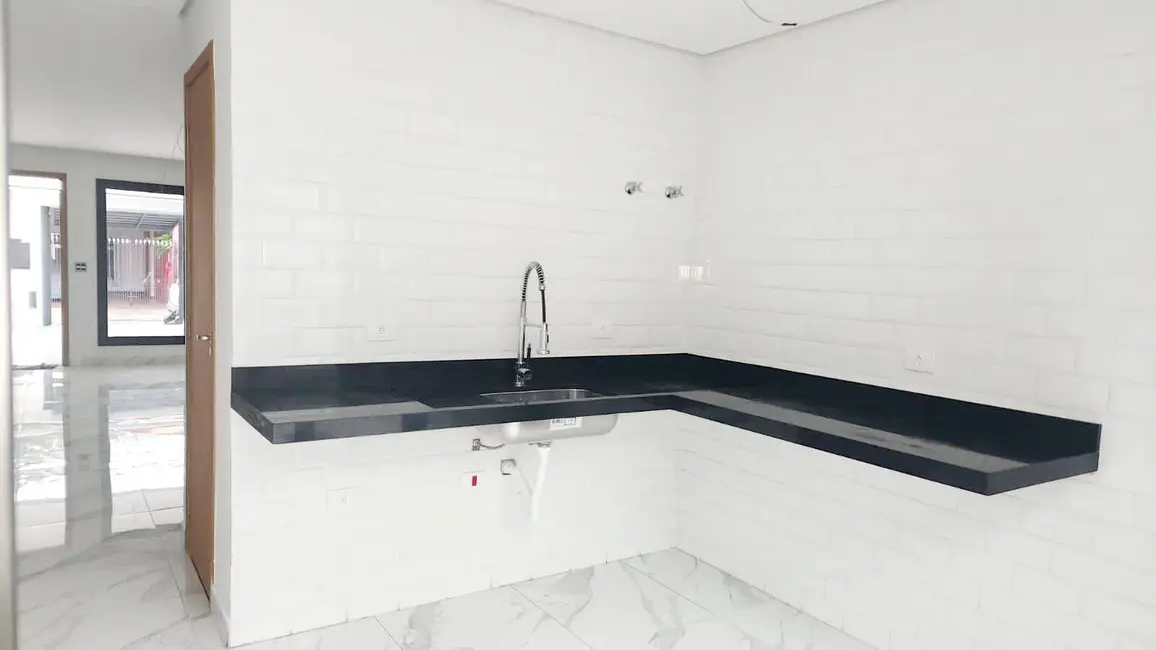 Casa com 3 quartos à venda, 108m2 em Jardim Sabará, São Paulo - SP - imagem 4 Foto 4 de Casa com 3 quartos à venda, 108m2 em Jardim Sabará, São Paulo - SP