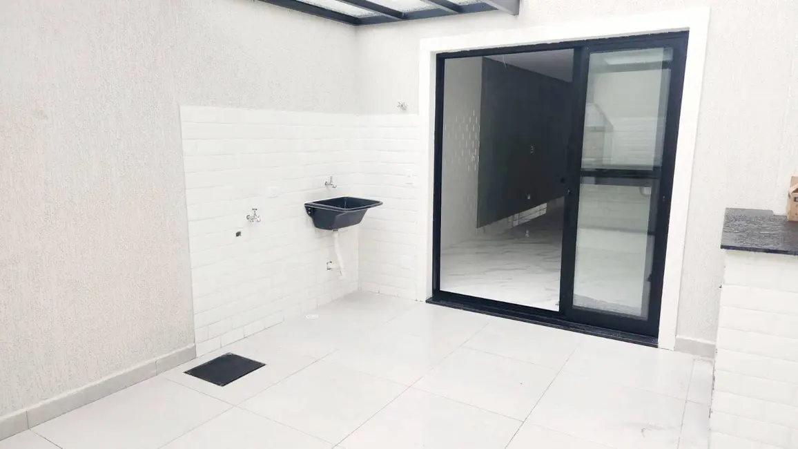 Casa com 3 quartos à venda, 108m2 em Jardim Sabará, São Paulo - SP - imagem 7 Foto 7 de Casa com 3 quartos à venda, 108m2 em Jardim Sabará, São Paulo - SP