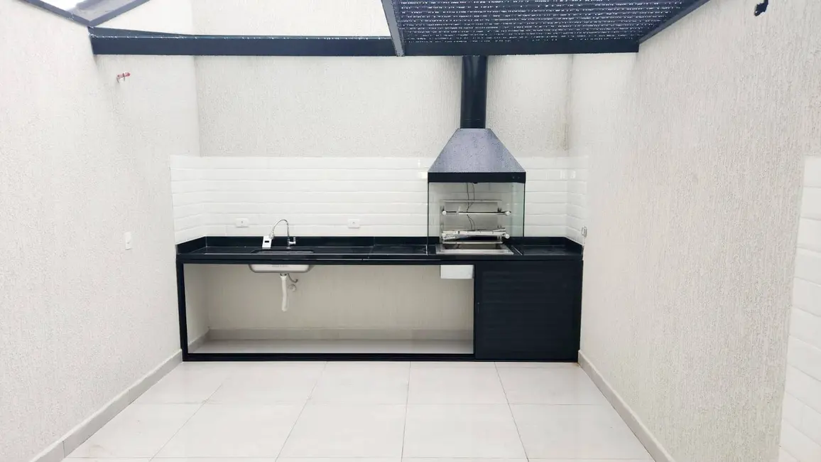 Casa com 3 quartos à venda, 108m2 em Jardim Sabará, São Paulo - SP - imagem 8 Foto 8 de Casa com 3 quartos à venda, 108m2 em Jardim Sabará, São Paulo - SP