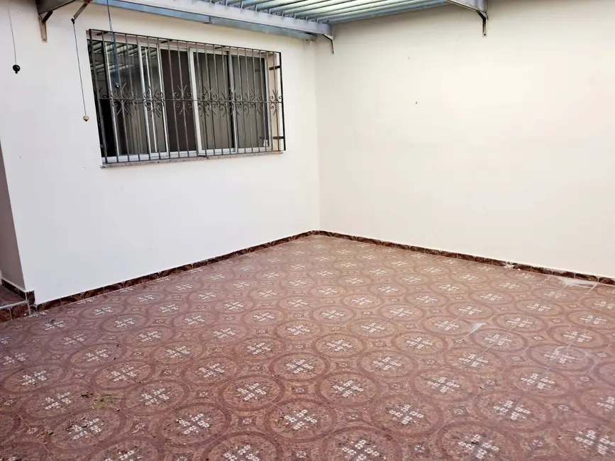 Foto 2 de Casa com 3 quartos à venda, 161m2 em Jardim Satélite, São Paulo - SP