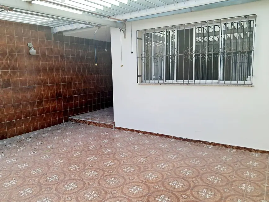 Foto 1 de Casa com 3 quartos à venda, 161m2 em Jardim Satélite, São Paulo - SP