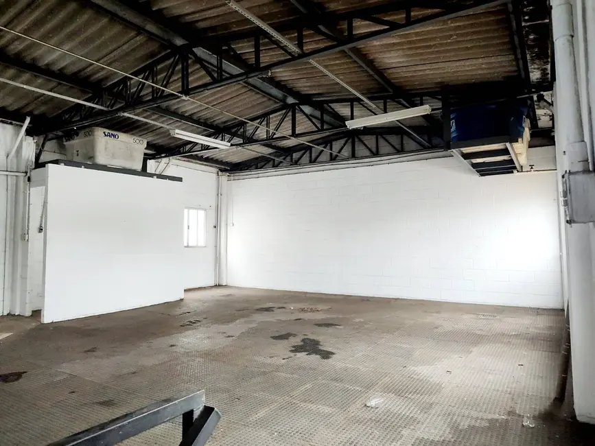 Sala Comercial à venda e para alugar, 364m2 em Vila Socorro, São Paulo - SP - imagem 3 Foto 3 de Sala Comercial à venda e para alugar, 364m2 em Vila Socorro, São Paulo - SP