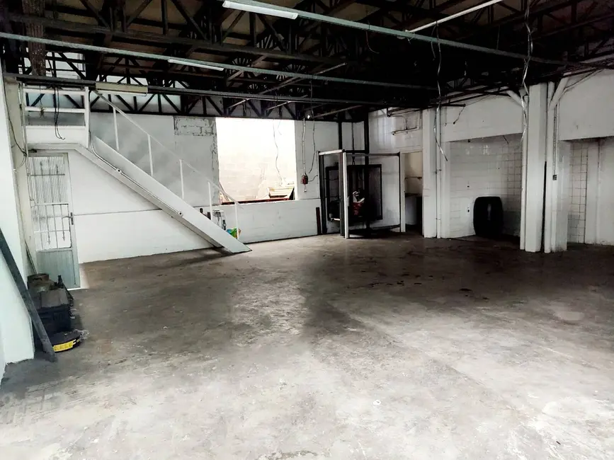 Sala Comercial à venda e para alugar, 364m2 em Vila Socorro, São Paulo - SP - imagem 5 Foto 5 de Sala Comercial à venda e para alugar, 364m2 em Vila Socorro, São Paulo - SP