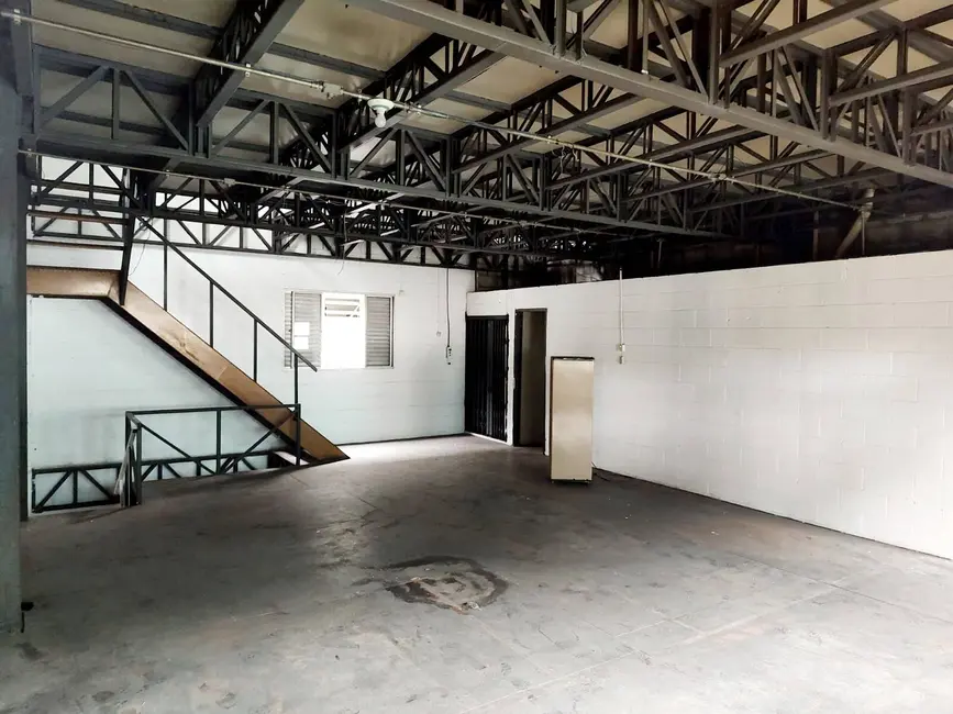 Sala Comercial à venda e para alugar, 364m2 em Vila Socorro, São Paulo - SP - imagem 6 Foto 6 de Sala Comercial à venda e para alugar, 364m2 em Vila Socorro, São Paulo - SP
