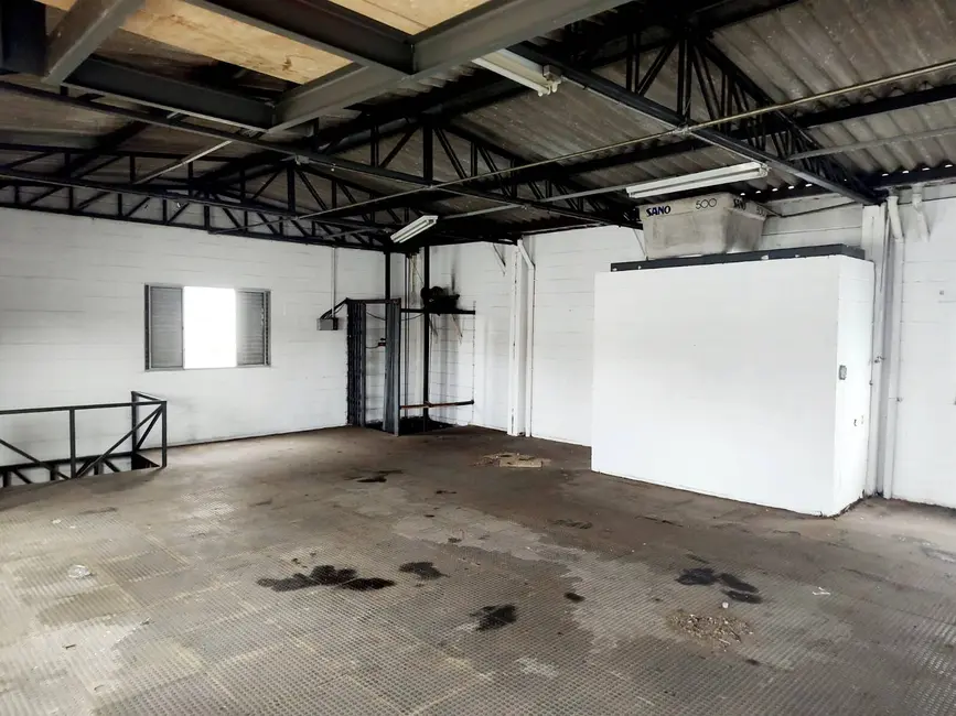 Foto 2 de Sala Comercial à venda e para alugar, 364m2 em Vila Socorro, São Paulo - SP