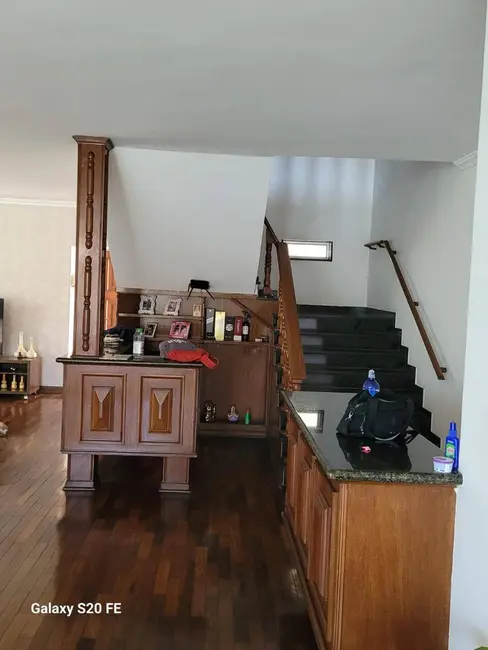 Foto 5 de Casa com 6 quartos à venda, 517m2 em Interlagos, São Paulo - SP