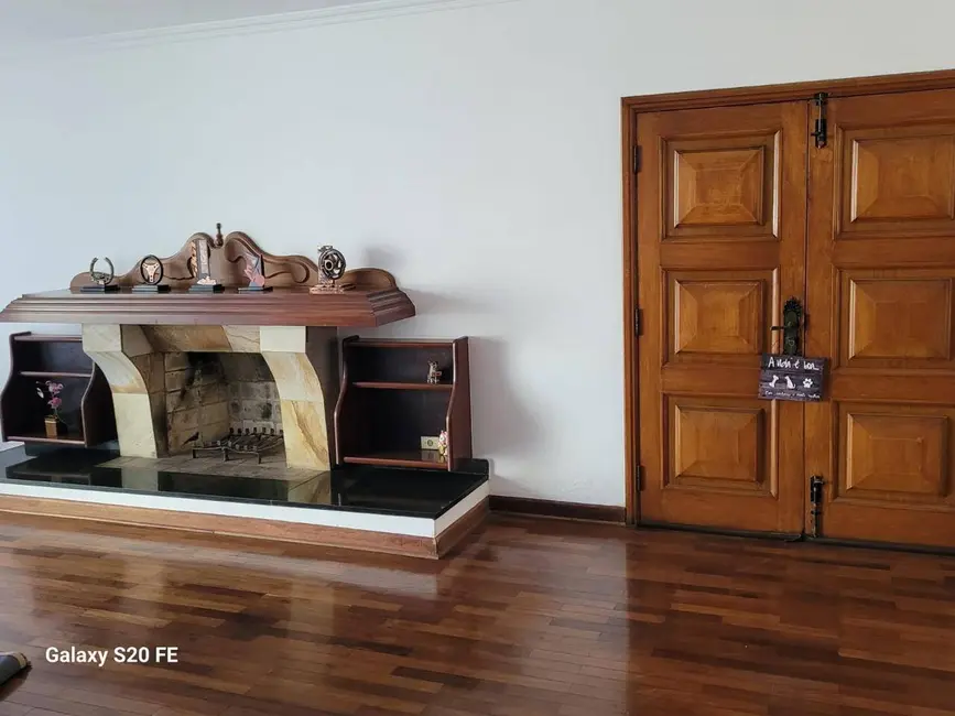 Foto 4 de Casa com 6 quartos à venda, 517m2 em Interlagos, São Paulo - SP