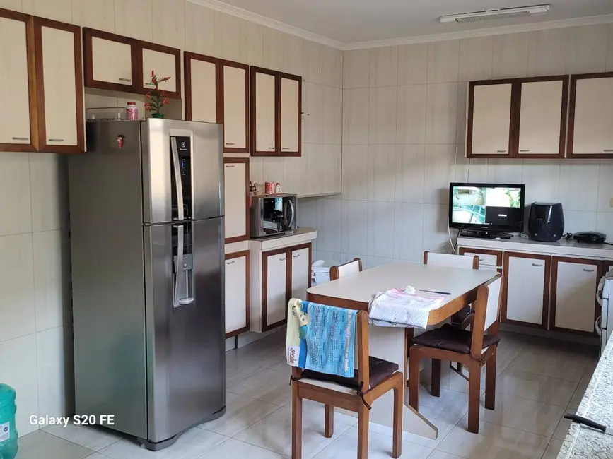 Foto 6 de Casa com 6 quartos à venda, 517m2 em Interlagos, São Paulo - SP