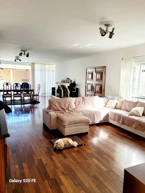 Foto 2 de Casa com 6 quartos à venda, 517m2 em Interlagos, São Paulo - SP