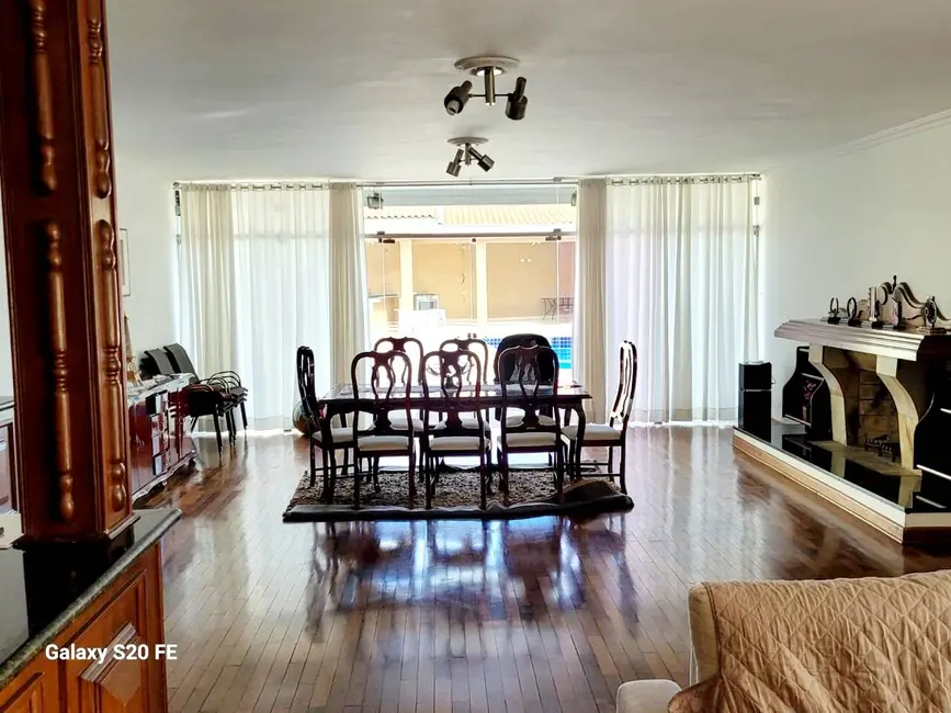 Foto 1 de Casa com 6 quartos à venda, 517m2 em Interlagos, São Paulo - SP