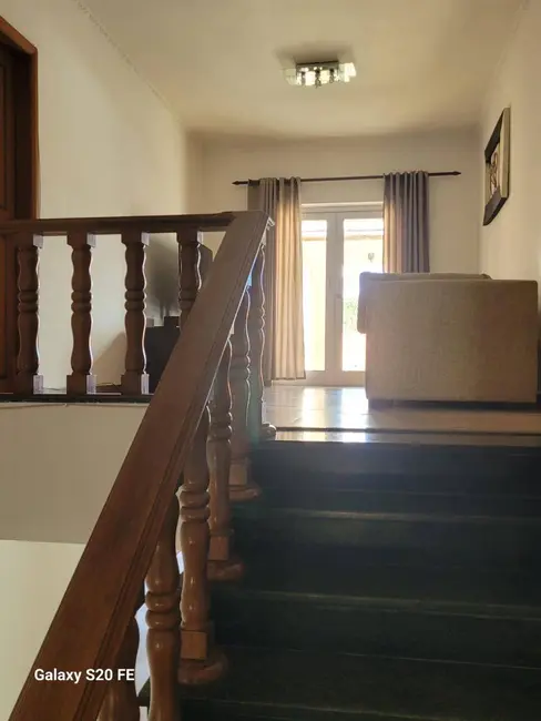 Foto 9 de Casa com 6 quartos à venda, 517m2 em Interlagos, São Paulo - SP