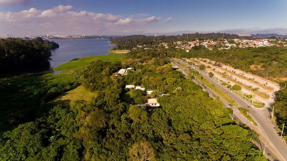 Foto 4 de Terreno / Lote à venda, 200m2 em Riviera Paulista, São Paulo - SP