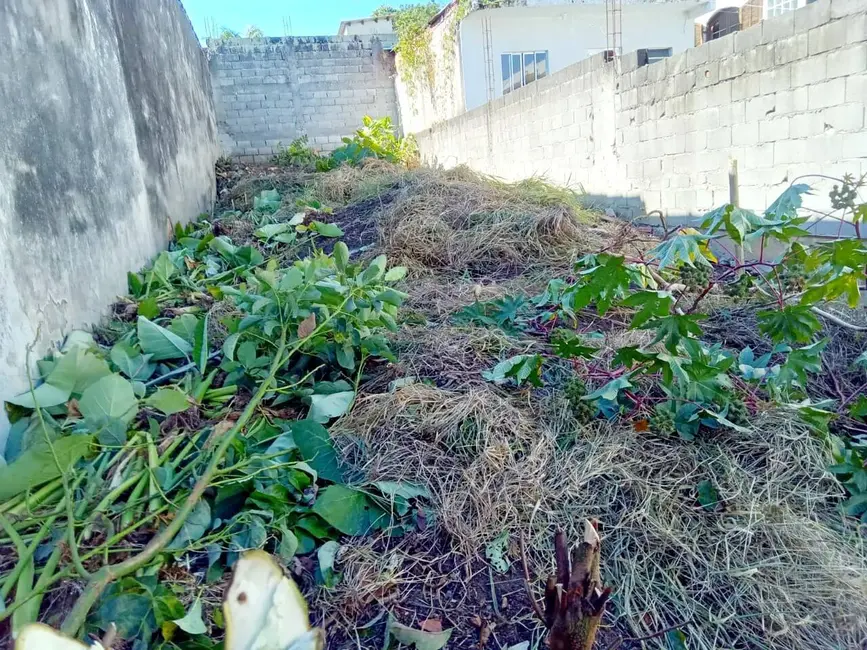 Foto 5 de Terreno / Lote à venda, 200m2 em Riviera Paulista, São Paulo - SP