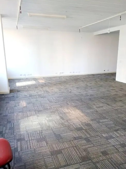 Foto 2 de Sala Comercial à venda e para alugar, 98m2 em Cidade Monções, São Paulo - SP