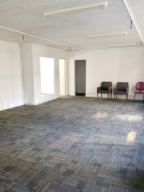 Sala Comercial à venda e para alugar, 98m2 em Cidade Monções, São Paulo - SP - imagem 6 Foto 6 de Sala Comercial à venda e para alugar, 98m2 em Cidade Monções, São Paulo - SP