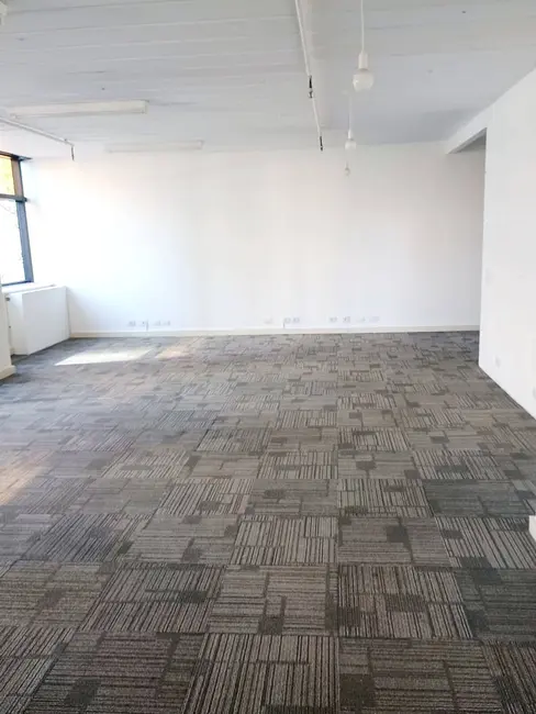 Foto 1 de Sala Comercial à venda e para alugar, 98m2 em Cidade Monções, São Paulo - SP