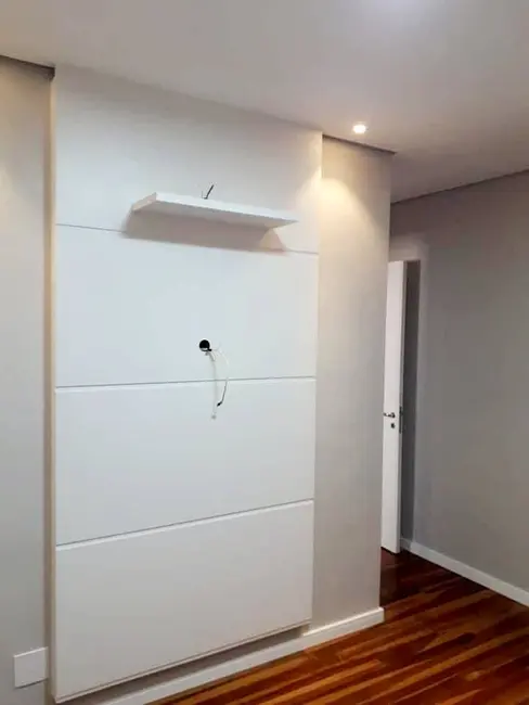 Apartamento com 2 quartos à venda, 58m2 em Interlagos, São Paulo - SP - imagem 5 Foto 5 de Apartamento com 2 quartos à venda, 58m2 em Interlagos, São Paulo - SP