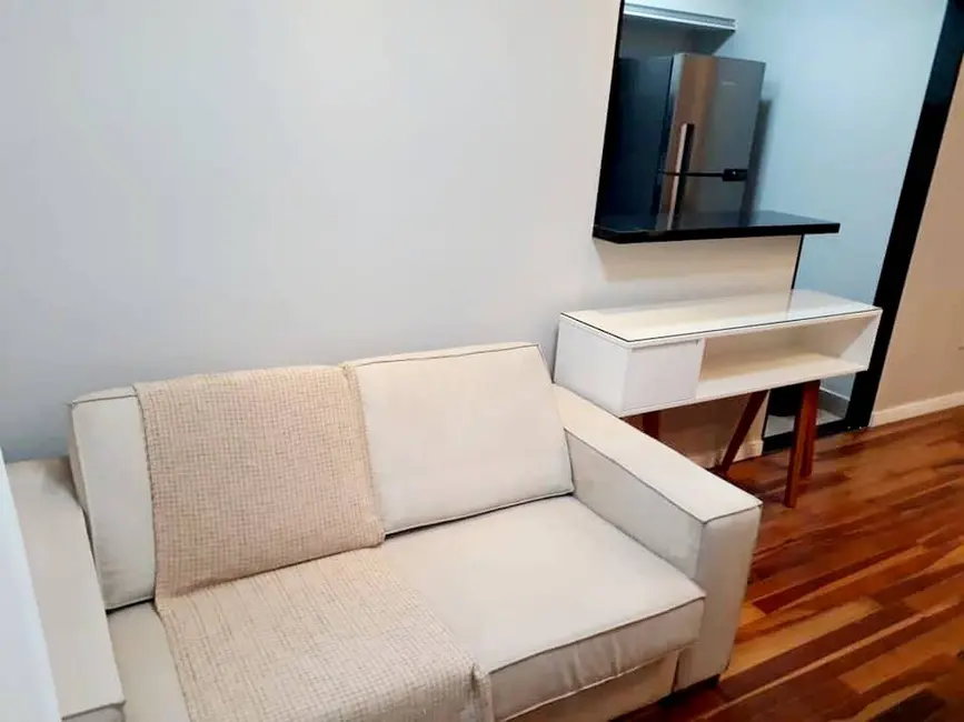 Apartamento com 2 quartos à venda, 58m2 em Interlagos, São Paulo - SP - imagem 4 Foto 4 de Apartamento com 2 quartos à venda, 58m2 em Interlagos, São Paulo - SP