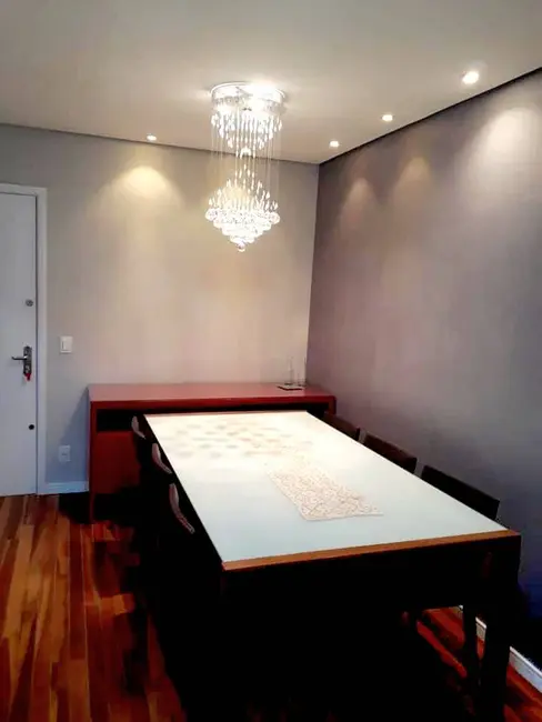 Apartamento com 2 quartos à venda, 58m2 em Interlagos, São Paulo - SP - imagem 2 Foto 2 de Apartamento com 2 quartos à venda, 58m2 em Interlagos, São Paulo - SP