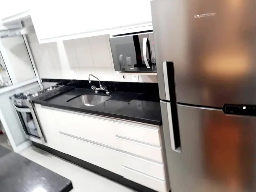 Apartamento com 2 quartos à venda, 58m2 em Interlagos, São Paulo - SP - imagem 7 Foto 7 de Apartamento com 2 quartos à venda, 58m2 em Interlagos, São Paulo - SP