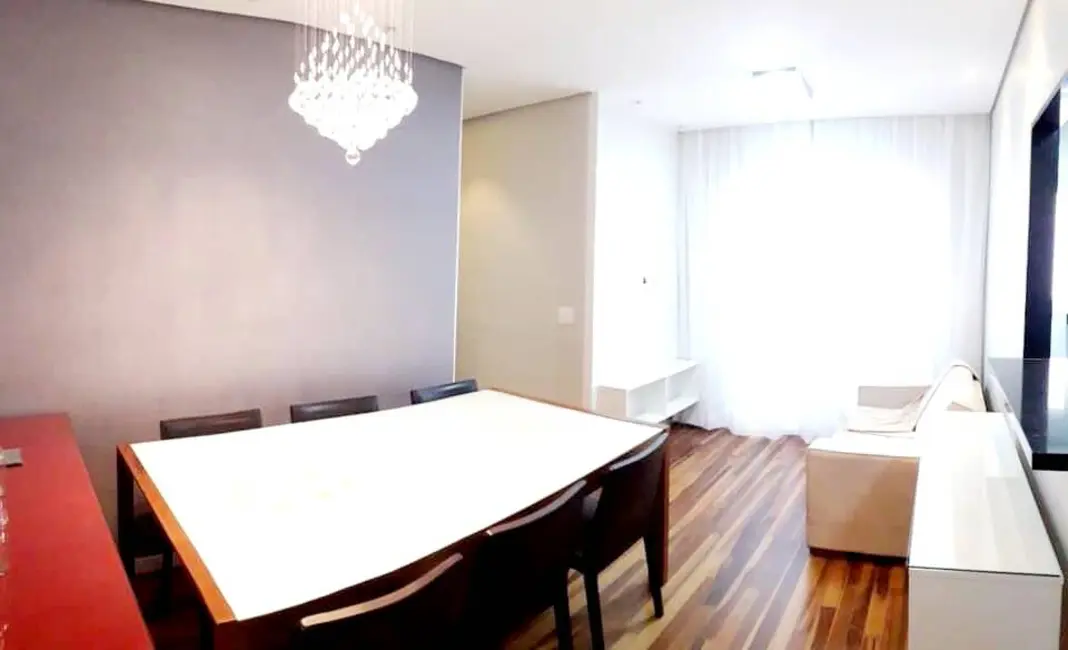 Apartamento com 2 quartos à venda, 58m2 em Interlagos, São Paulo - SP - imagem 1 Foto 1 de Apartamento com 2 quartos à venda, 58m2 em Interlagos, São Paulo - SP
