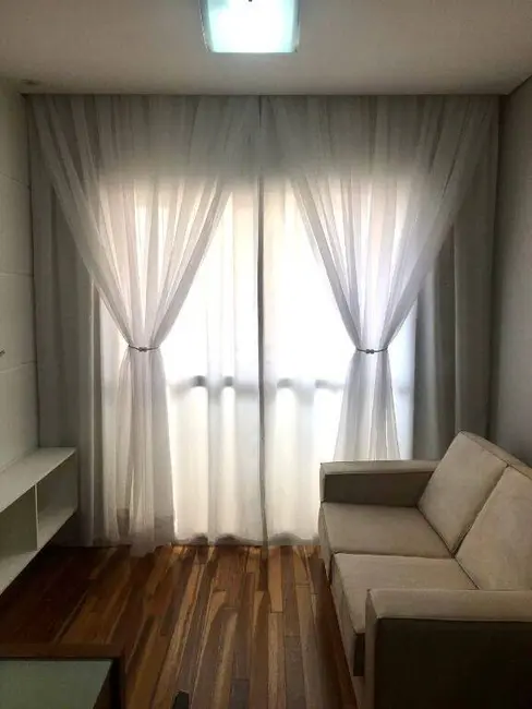 Apartamento com 2 quartos à venda, 58m2 em Interlagos, São Paulo - SP - imagem 3 Foto 3 de Apartamento com 2 quartos à venda, 58m2 em Interlagos, São Paulo - SP