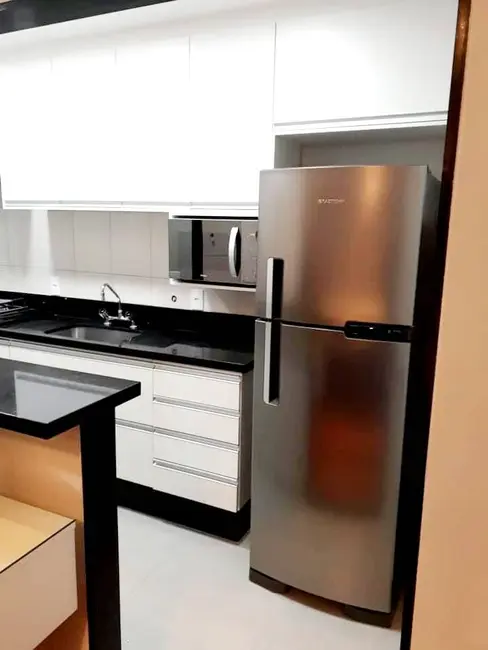 Apartamento com 2 quartos à venda, 58m2 em Interlagos, São Paulo - SP - imagem 6 Foto 6 de Apartamento com 2 quartos à venda, 58m2 em Interlagos, São Paulo - SP