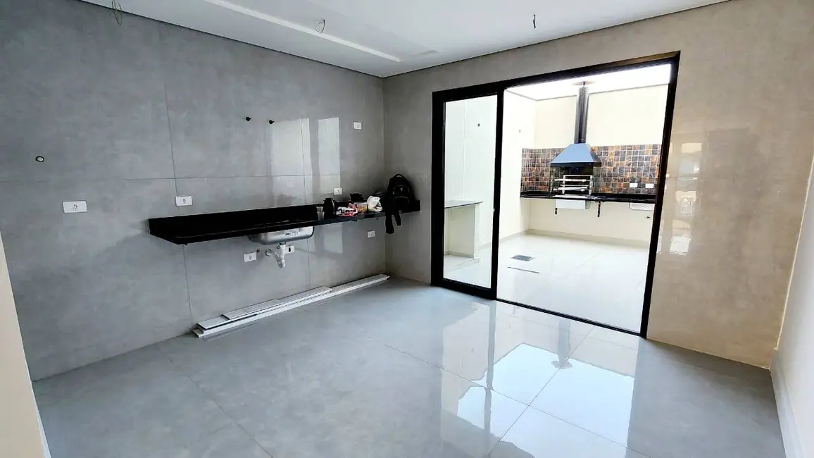 Casa com 3 quartos à venda, 149m2 em Campo Grande, São Paulo - SP - imagem 4 Foto 4 de Casa com 3 quartos à venda, 149m2 em Campo Grande, São Paulo - SP