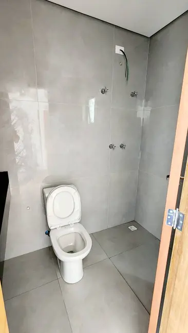 Casa com 3 quartos à venda, 149m2 em Campo Grande, São Paulo - SP - imagem 9 Foto 9 de Casa com 3 quartos à venda, 149m2 em Campo Grande, São Paulo - SP