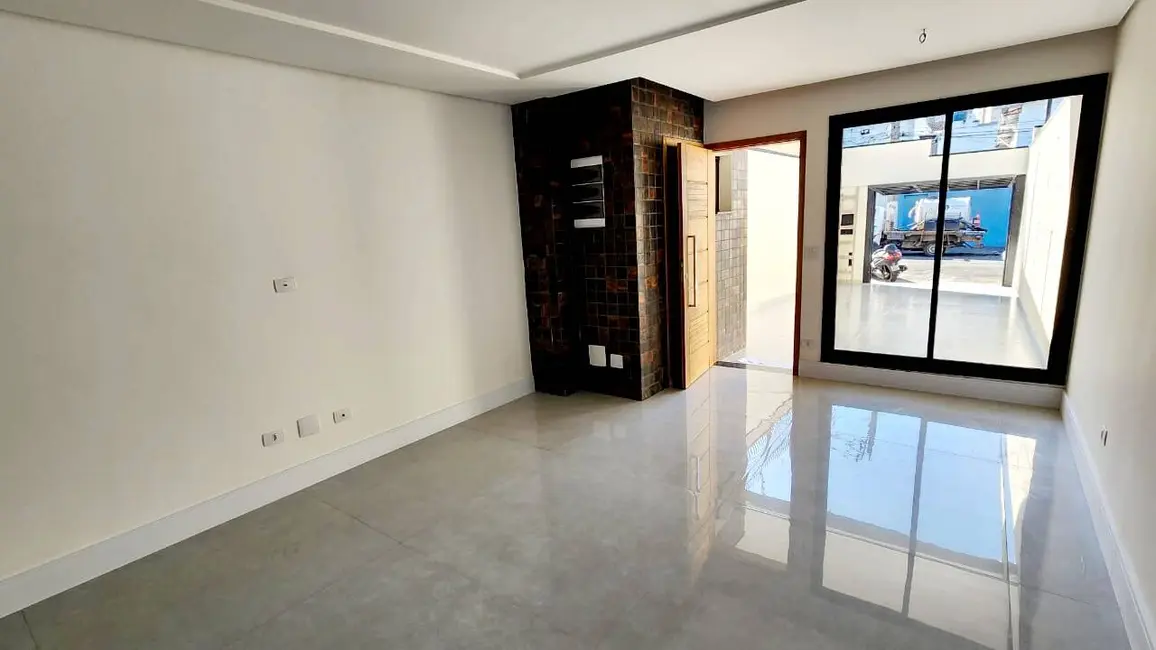 Casa com 3 quartos à venda, 149m2 em Campo Grande, São Paulo - SP - imagem 1 Foto 1 de Casa com 3 quartos à venda, 149m2 em Campo Grande, São Paulo - SP